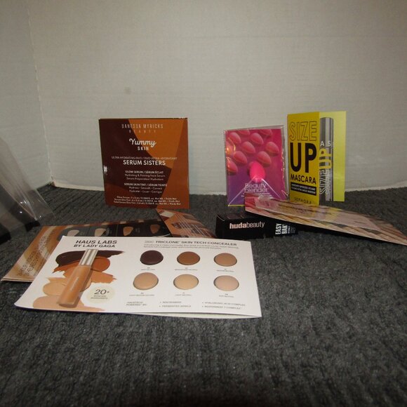 Sephora May Concealer Bag - Picture 3 of 4